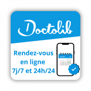 Prendre RDV avec votre ostéopathe