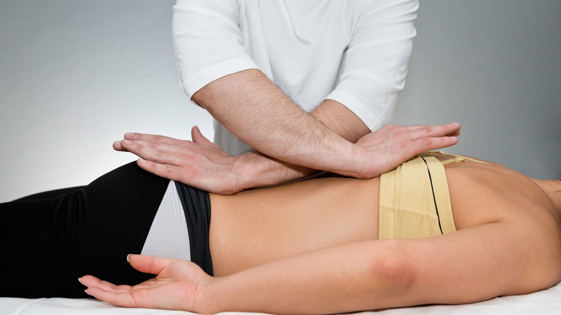 You are currently viewing Qu’est-ce que l’effet rebond en ostéopathie ?