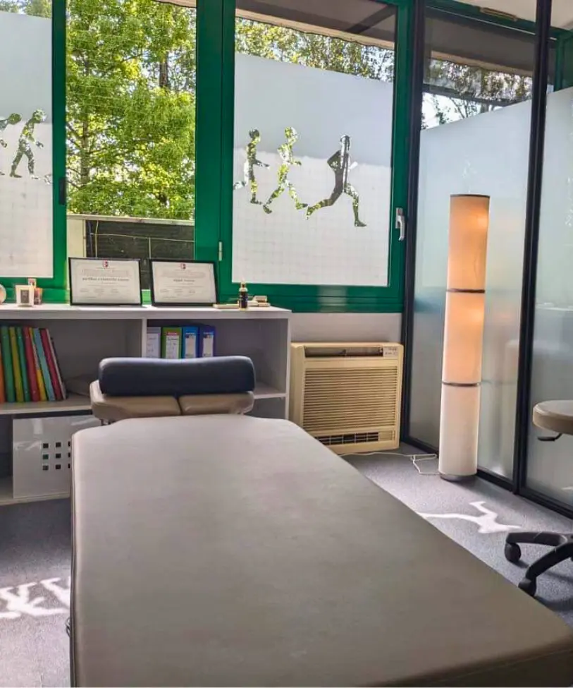 Antoine Mayerau — Ostéopathe à Anglet